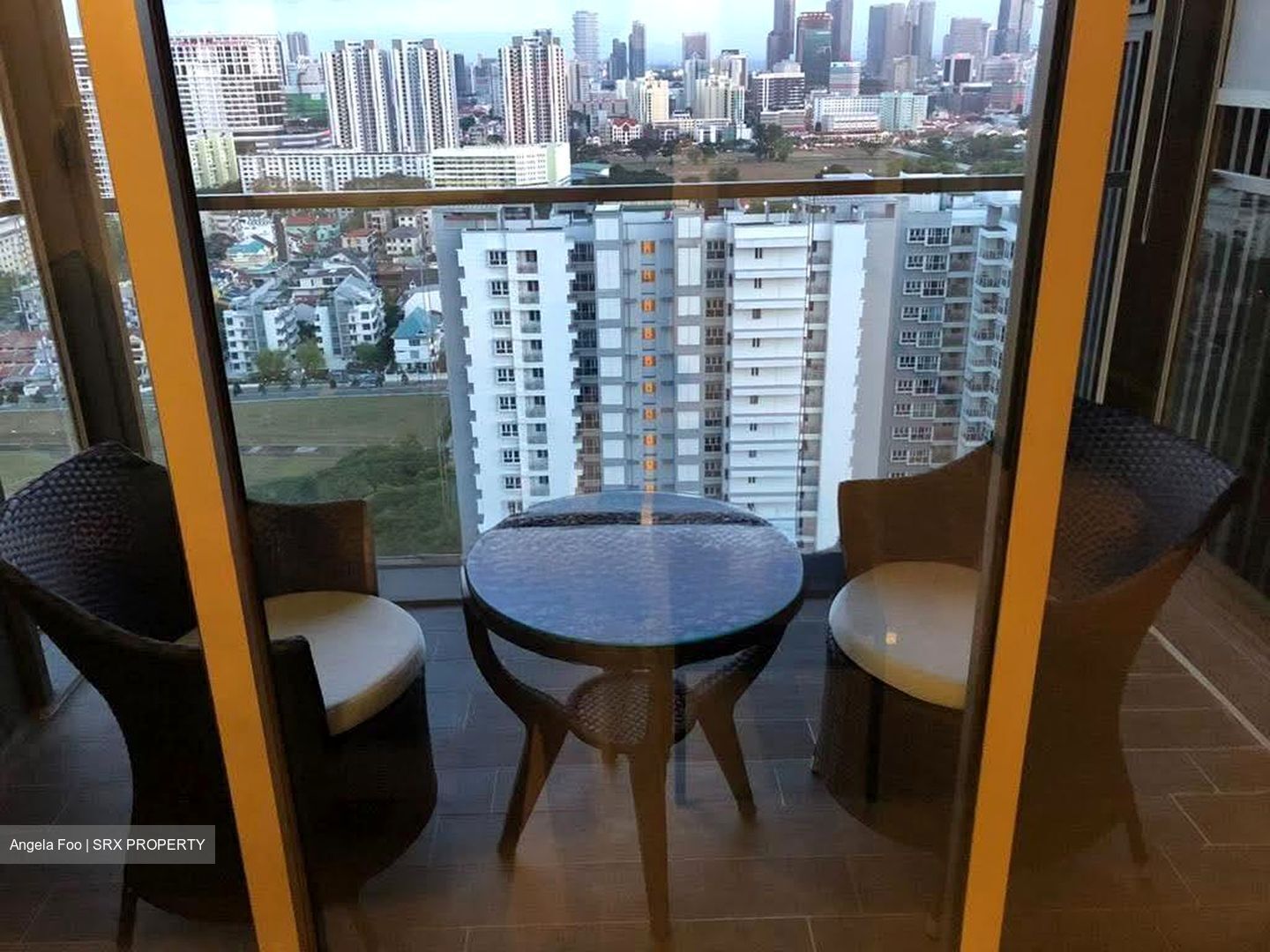 6 Derbyshire (D11), Condominium #575833591